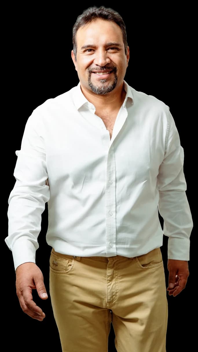 Alfonso Grados